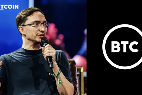 BTC Inc Appoints Brandon Green as Chief Executive Officer