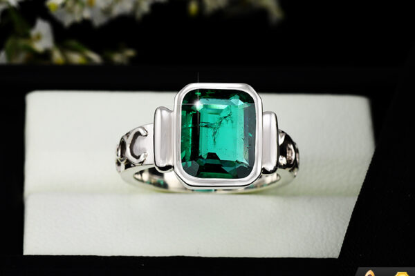 Can Emerald cause impotence? What is impact of Emerald on Sex Drive? Emerald ring Zambia