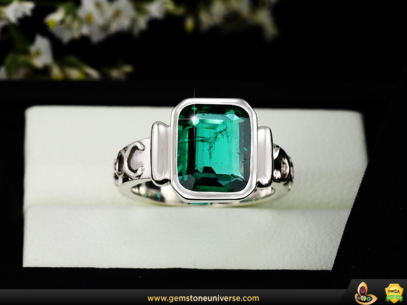Can Emerald cause impotence? What is impact of Emerald on Sex Drive? Emerald ring Zambia
