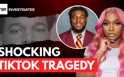 Behind Tragic Passing Of Girlalala: Ex-Athlete Under Investigation | TSR Investigates