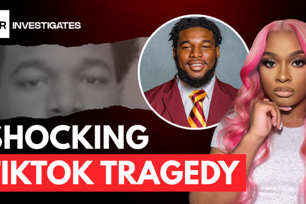 Behind Tragic Passing Of Girlalala: Ex-Athlete Under Investigation | TSR Investigates