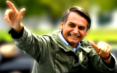 OUTRAGE: Tyrannical Brazilian Justice Alexandre de Moraes Orders Bolsonaro Taken Into Custody To ‘Prevent Attempted Escape’ as He Appeals His Sham Conviction for ‘Coup D’état’