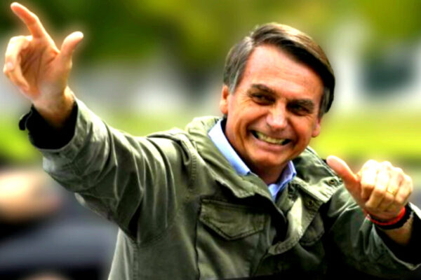 OUTRAGE: Tyrannical Brazilian Justice Alexandre de Moraes Orders Bolsonaro Taken Into Custody To ‘Prevent Attempted Escape’ as He Appeals His Sham Conviction for ‘Coup D’état’