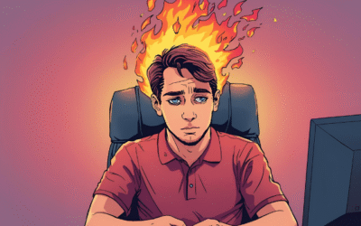 3 Surprising Causes of Burnout That Most People Miss