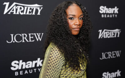 Claressa Shields Puts Her Alleged Cousin & Sister On Blast Over Surrogate & Abandonment Claims (VIDEOS)