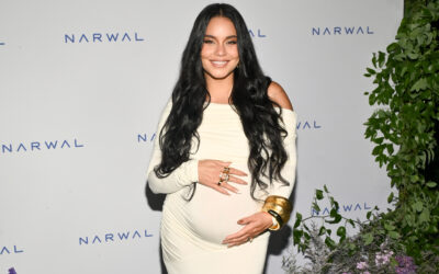 Congrats! Vanessa Hudgens Confirms Arrival Of Baby No. 2 With Sweet Hospital Post (PHOTO)