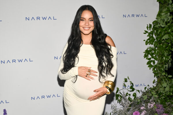 Congrats! Vanessa Hudgens Confirms Arrival Of Baby No. 2 With Sweet Hospital Post (PHOTO)