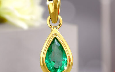 Side effects of Emeralds in Vedic Astrology and how to avoid them