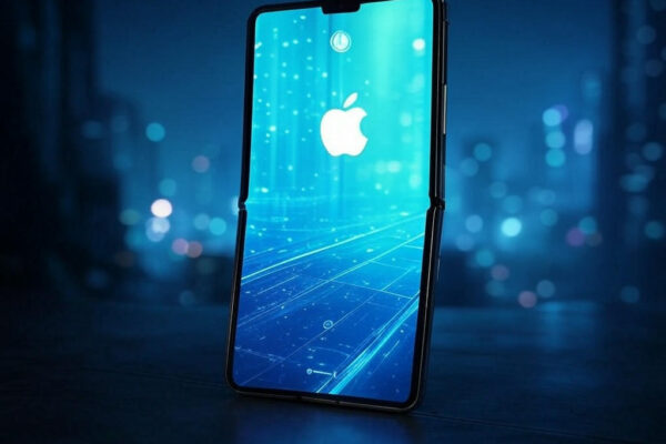 The Foldable iPhone Revolution: What to Expect from Apple’s Game-Changing Device