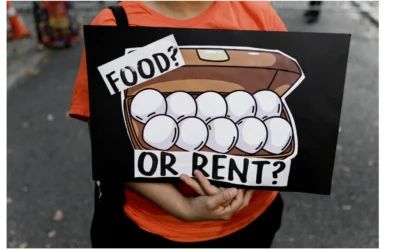 The Grumpy Economist Takes On New York City Rent Controls
