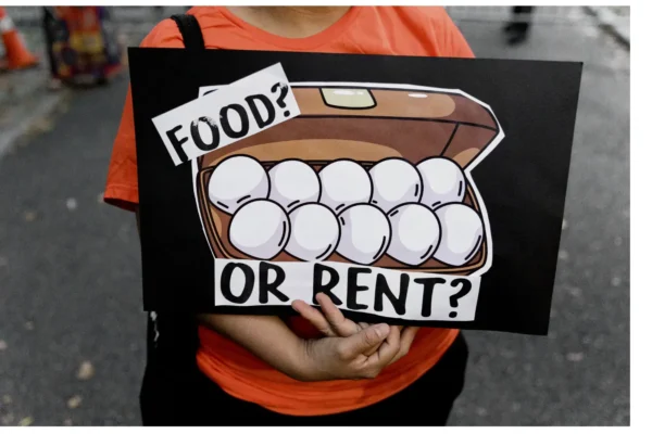 The Grumpy Economist Takes On New York City Rent Controls