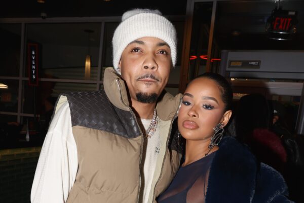 From Turkey To Turnt! G Herbo Makes Taina Williams’ Friendsgiving Unforgettable With Personal Concert For Her Girls (WATCH)