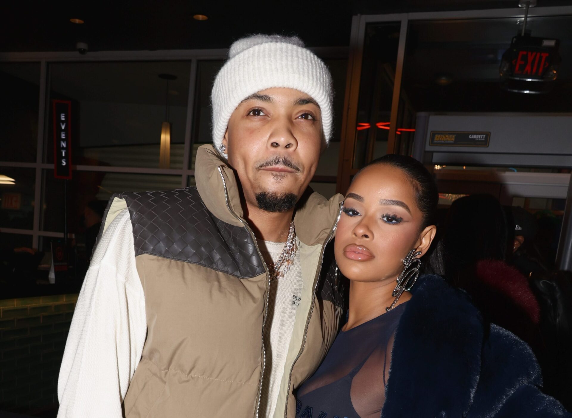 From Turkey To Turnt! G Herbo Makes Taina Williams’ Friendsgiving Unforgettable With Personal Concert For Her Girls (WATCH) G-Herbo-Makes-Taina-Williams-Friendsgiving-Unforgettable-With-Personal-Concert-For-Her-Friends-e1763594006474