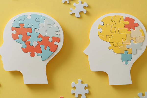 Feeling younger starts in the brain: How balance, memory and social connections keep your mind youthful