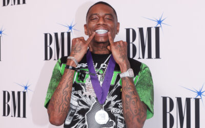 Still Got It?! The Internet Can’t Get Enough Of Soulja Boy Hitting His Viral ‘Bird Walk’ Dance (WATCH)