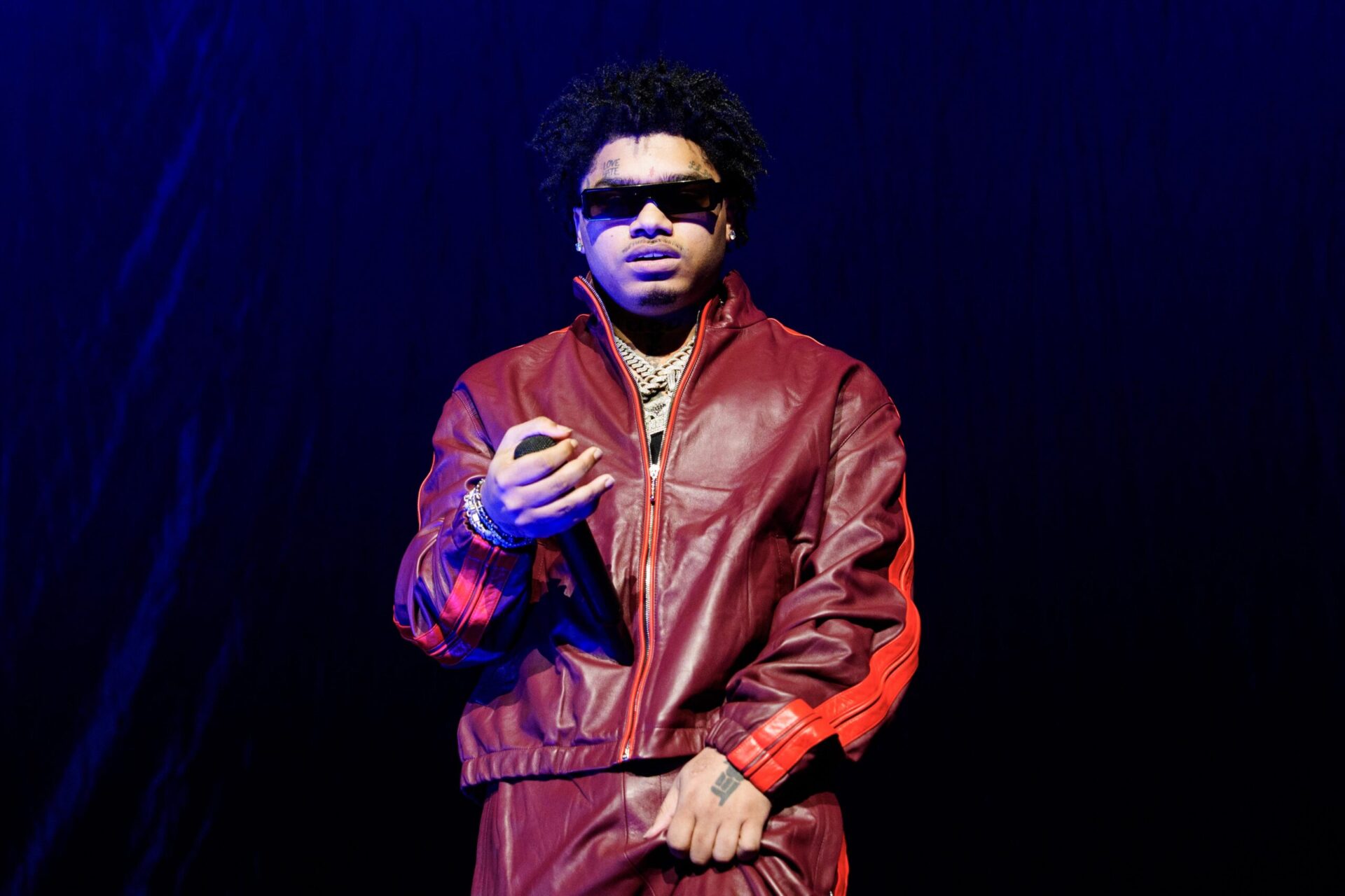 NoCap Responds After His Name Surfaces In TikTok Drama Between Chicago Hottie And Summyah Marie (VIDEOS)
