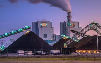 Reality Caught Up to ‘Climate Change’