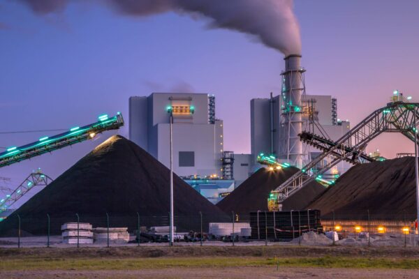Reality Caught Up to ‘Climate Change’