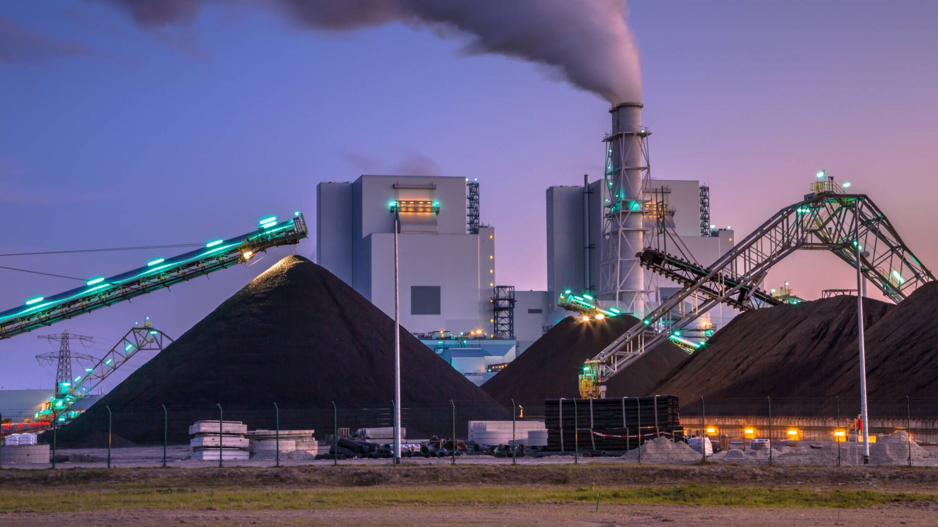 Reality Caught Up to ‘Climate Change’