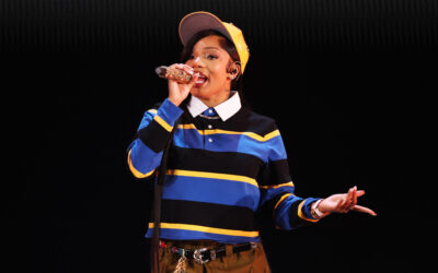 Hold The Mic! Glorilla Teases Major Genre Switch-Up & Social Media Isn’t Holding Back (VIDEO)