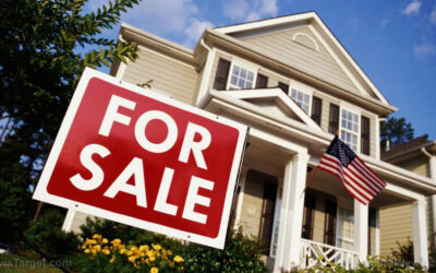 Foreclosure crisis deepens as Americans struggle under crushing economic burden