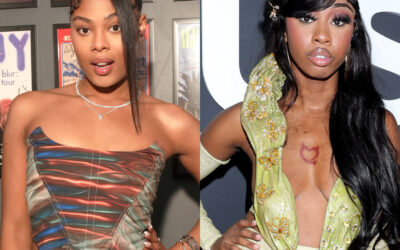 Yikes! Zoe Spencer Claps Back After Summer None Other Calls Her Out Over ‘Baddies’ Altercation (VIDEOS)