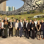 Inovia Capital opens Abu Dhabi office as Canada strengthens ties with UAE
