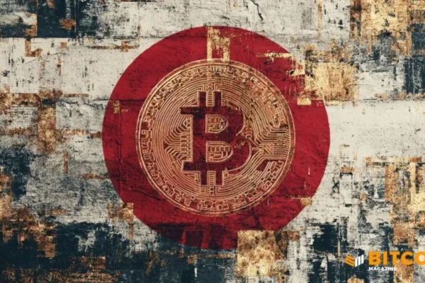 Japan Moves to Put Bitcoin Under Financial Product Rules, Slash Crypto Taxes to 20%