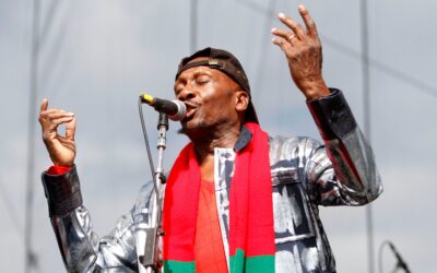 Prayers Up! Reggae Pioneer Jimmy Cliff Passes Away At Age 81 From Health Complications