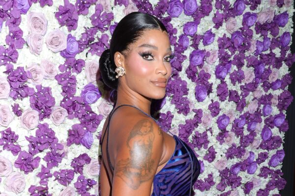 Family Goals! Joseline Hernandez & Bonnie Bella Melt The TL With Their Sweet Thanksgiving Flicks (PHOTOS)