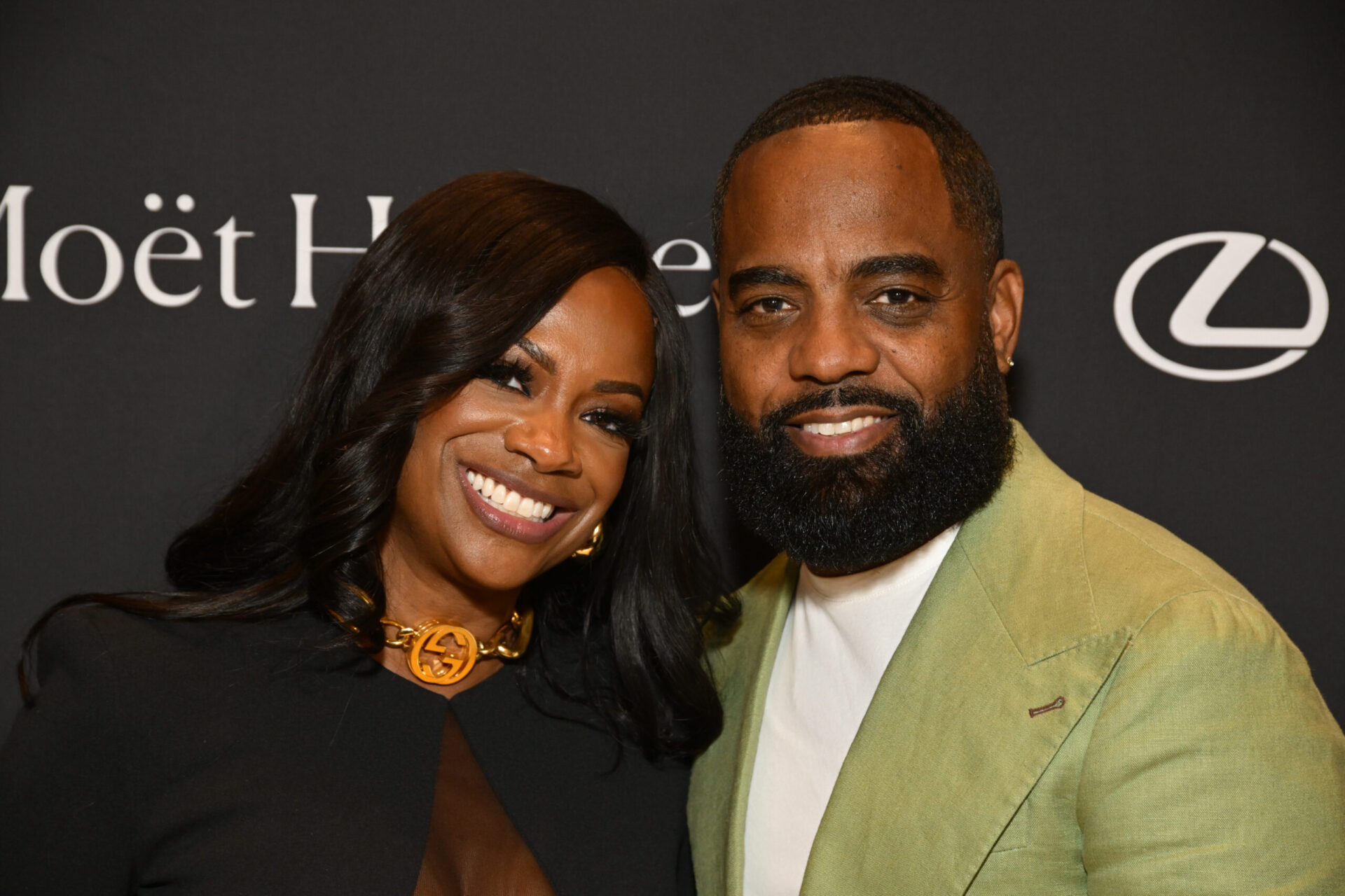 Issa Wrap! Kandi Burruss Announces Split From Husband Todd Tucker After 11 Years Of Marriage