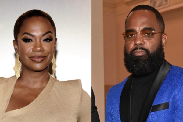 Kandi Burruss & Todd Tucker Reunite To Celebrate Daughter’s 6th Birthday Day After Announcing Divorce (PHOTOS + VIDEO)