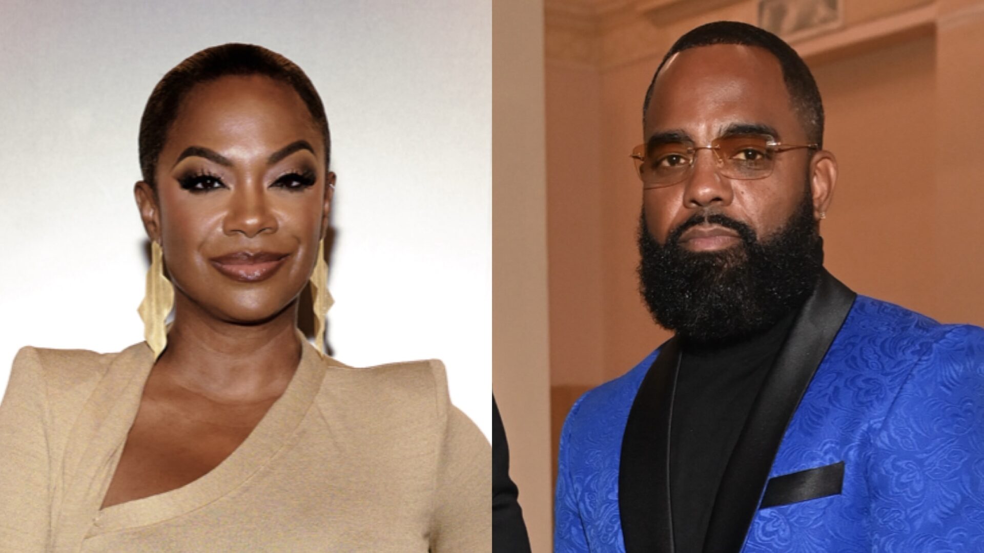 Kandi Burruss & Todd Tucker Reunite To Celebrate Daughter’s 6th Birthday Day After Announcing Divorce (PHOTOS + VIDEO) Kandi Burruss & Todd Tucker Reunite To Celebrate Daughter’s 6th Birthday Day After Announcing Divorce (PHOTOS + VIDEO)