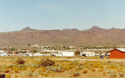 The Kingman Crash and the Mystery Letter