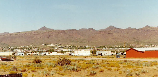 The Kingman Crash and the Mystery Letter