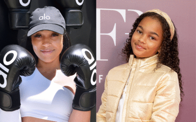 Let ‘Em Know! Joie Chavis & Shai Moss Serve Up Fresh Dance Moves As The Timeline Sounds Off (VIDEO)