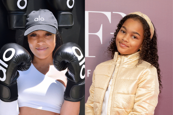 Let ‘Em Know! Joie Chavis & Shai Moss Serve Up Fresh Dance Moves As The Timeline Sounds Off (VIDEO)
