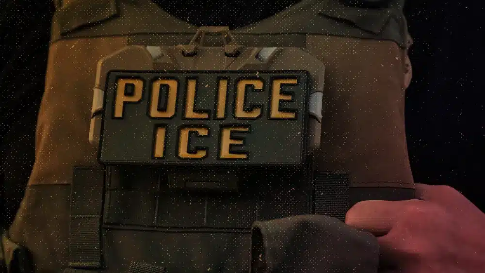 Police State: ICE Is Building A Social Media Panopticon