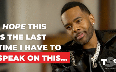 Mario Reacts To Jacquees, Explains Why He’s An “R&B Emperor,” Clears The Air On Rumors And More! | SITSR (Exclusive)