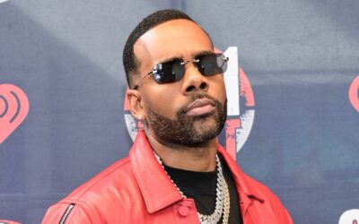 Doin’ TOO Much! Mario Seemingly Checks Fan Who Grabbed His Private Area During Recent Performance (VIDEO)