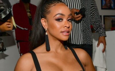 Masika Kalysha Addresses Criticism After Seemingly “Moving On” Following Her Estranged Husband’s Death (VIDEOS)