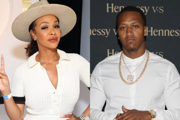 Masika Kalysha Slams Rayface For Using “Sneak” Video To Shame Her Amid New Intimate Footage With HoodTrophy Bino (WATCH)