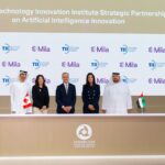 UAE research institute to open lab within Mila