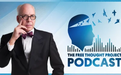 Podcast – Jeffrey Tucker – Corporate Capture, Tokenization & Theft of the American Dream