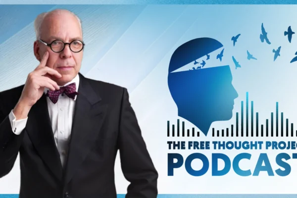 Podcast – Jeffrey Tucker – Corporate Capture, Tokenization & Theft of the American Dream
