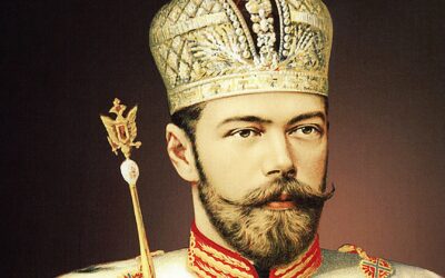 Why Are Americans Being Placed Under a Speech Tsar?