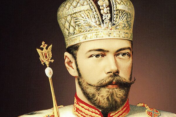 Why Are Americans Being Placed Under a Speech Tsar?