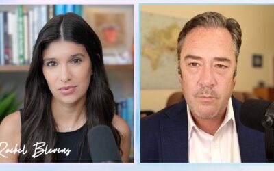US-Backed ‘Anti-Corruption’ Bureau Encircles Zelensky – Rachel Blevins Speaks to Patrick Henningsen