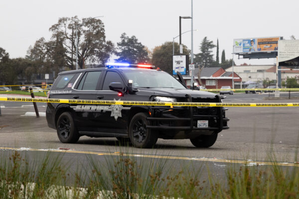Prayers Up! Stockton Shooting Reportedly Leaves 4 Dead & Others Injured At Birthday Party (VIDEOS)