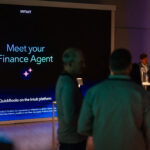 Meet your new digital team: Intuit introduces AI agents on QuickBooks